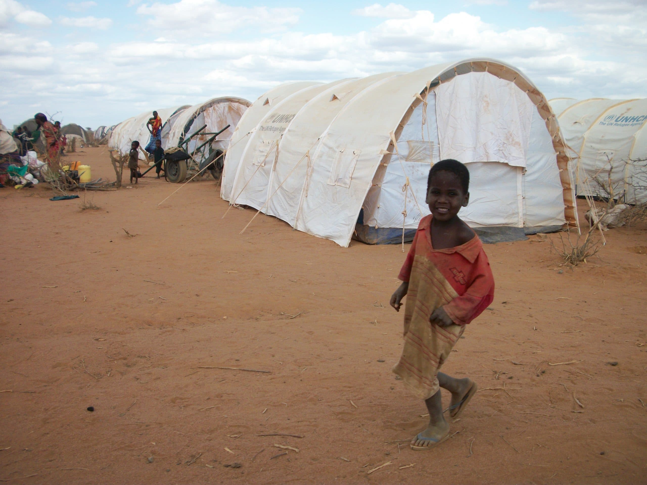 Dadaab 2011 (Trip 2)